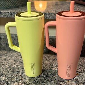 2 Brumate 40oz Era Cups
